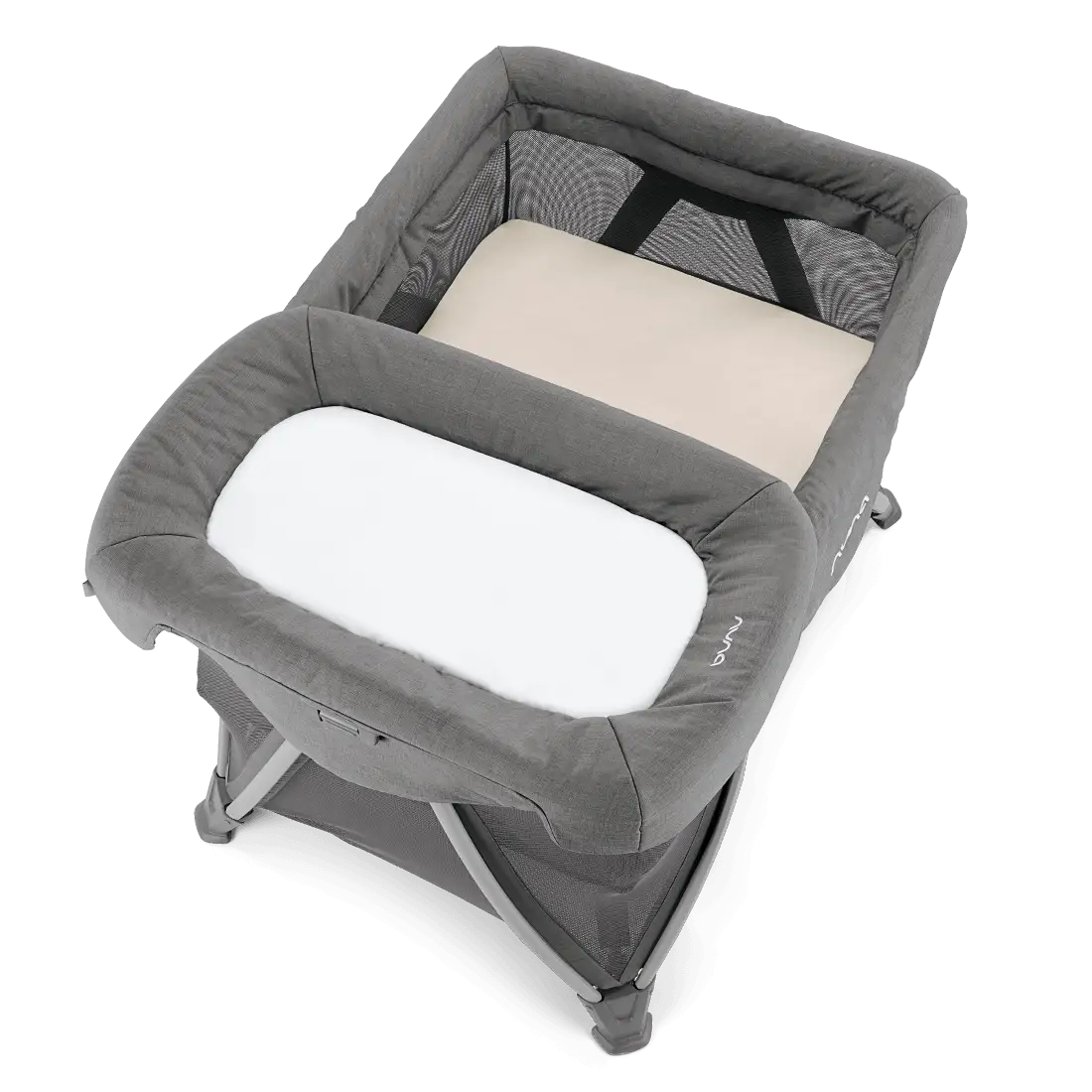 Nuna sena aire + changer