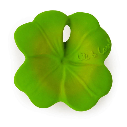 Eli the Clover