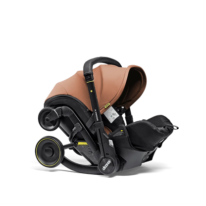 Doona X Car Seat & Stroller