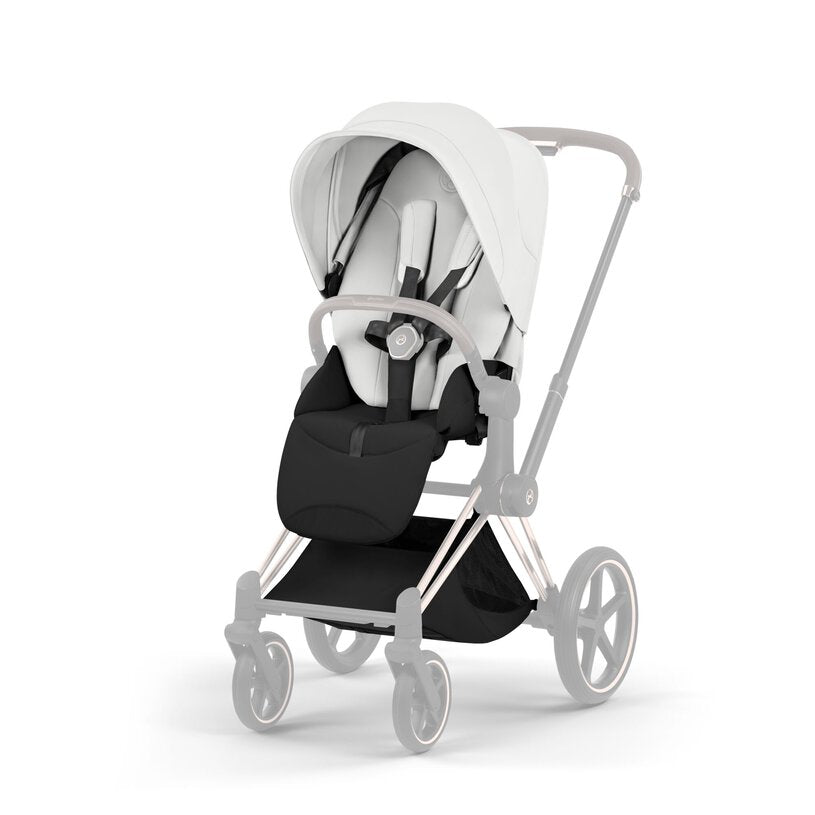 Cybex Priam/e-Priam Seat Pack - Style Collection 2026