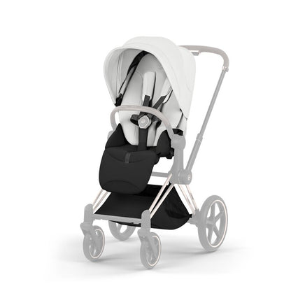 Cybex Priam/e-Priam Seat Pack - Style Collection 2026