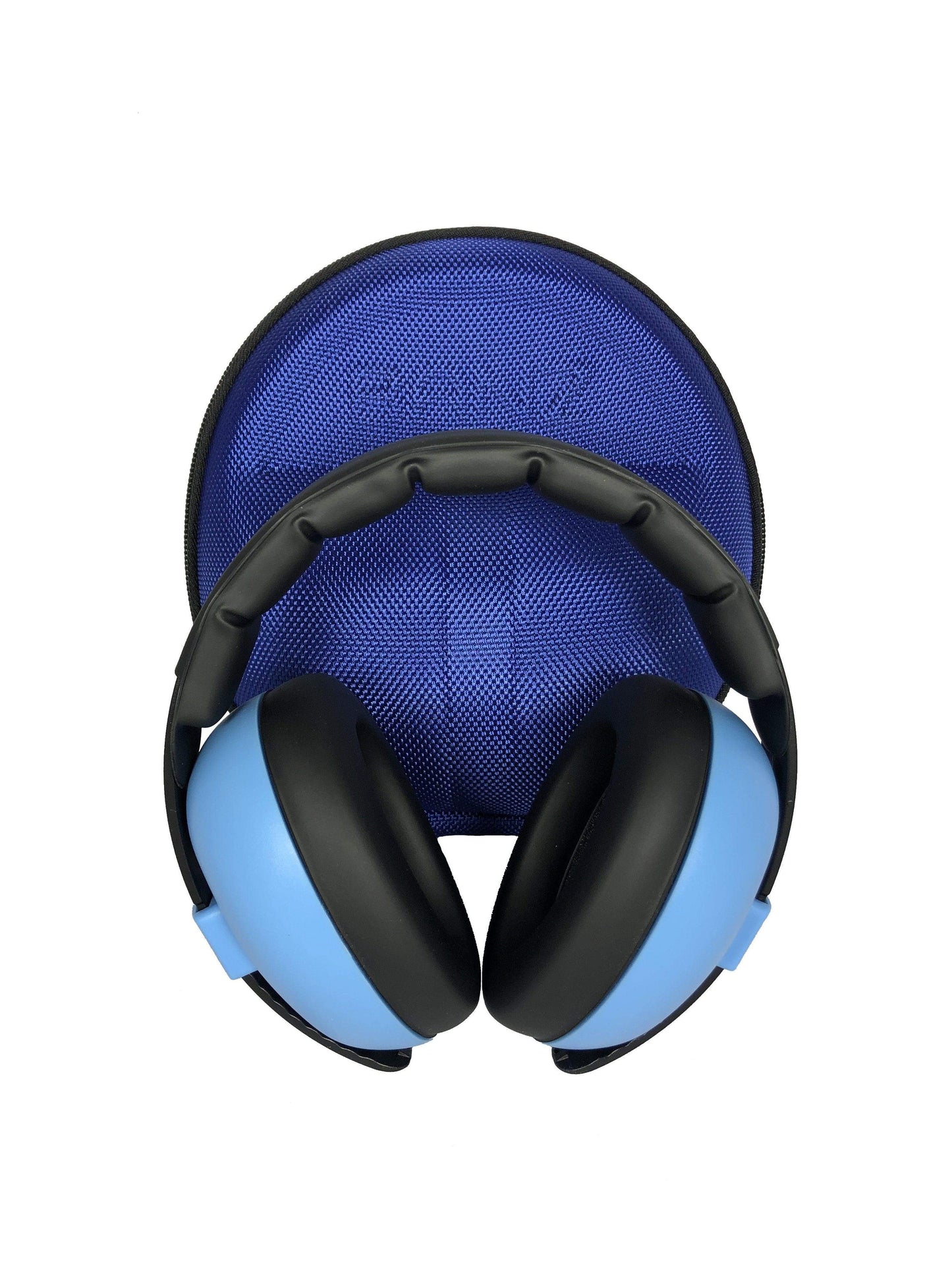 Baby Hearing Protection Earmuffs ZeeCase: Lapis