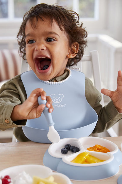 Mealtime set, 4 pcs