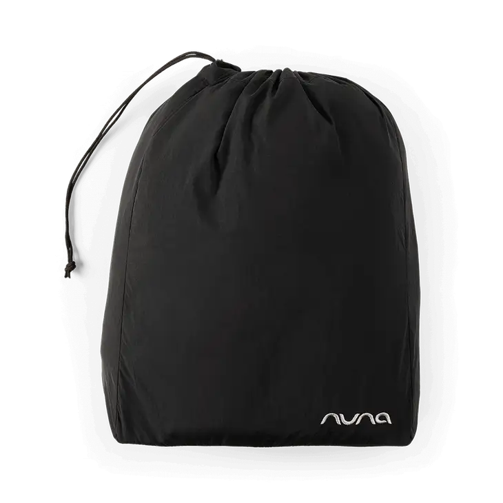 Nuna cudl™ series winter cover