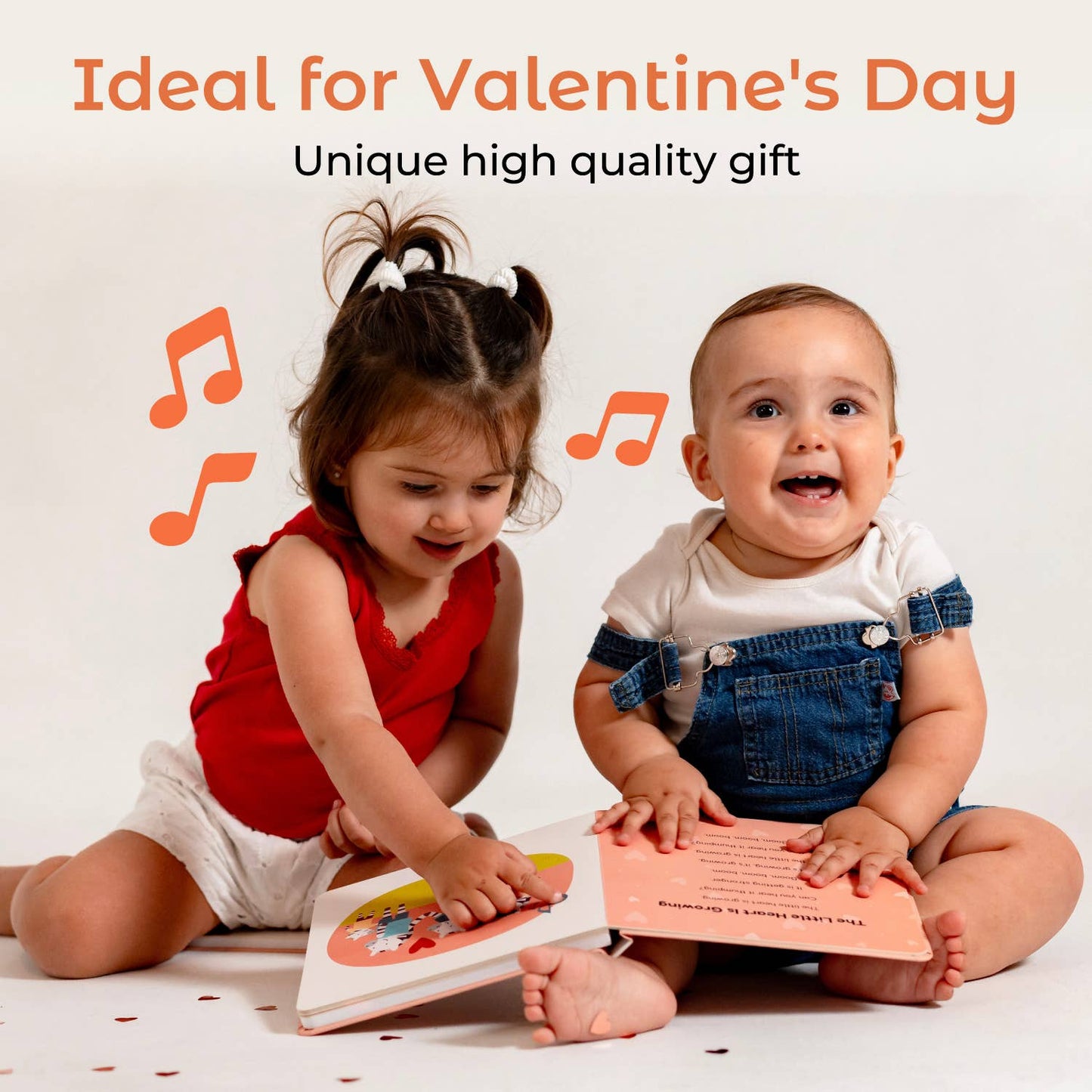 Cali's Books Love Nursery Rhymes