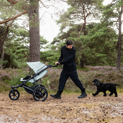 Thule Urban Glide 3