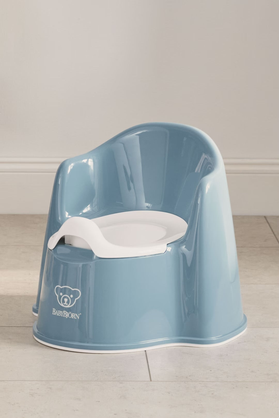 Potty Chair