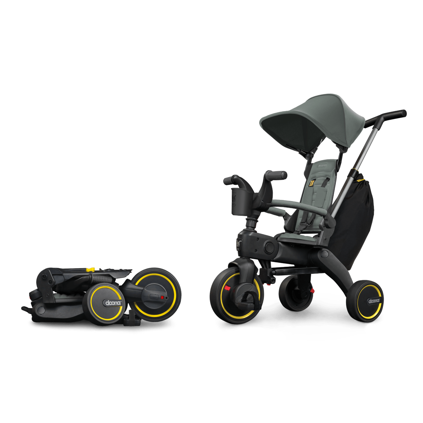 Liki Trike S3