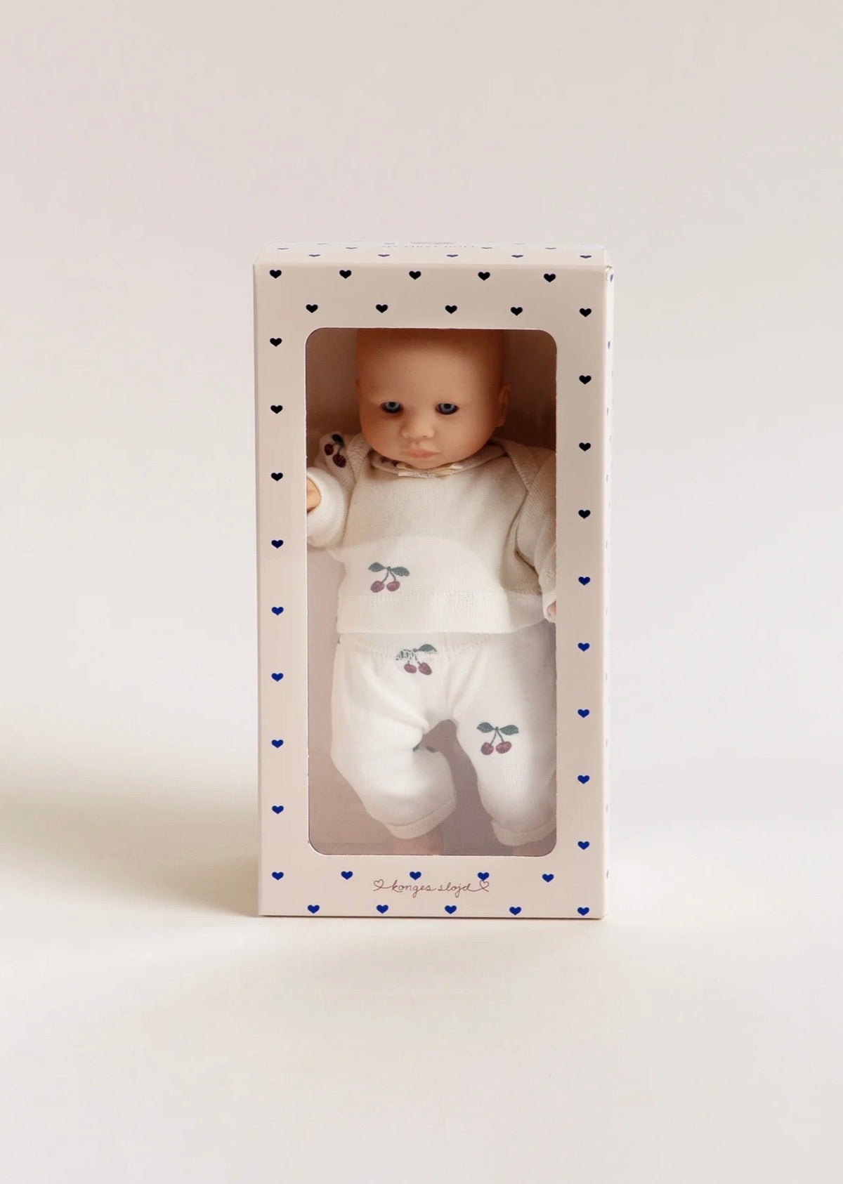 MY FIRST MINI DOLL