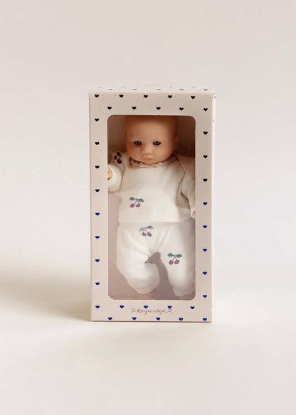 MY FIRST MINI DOLL