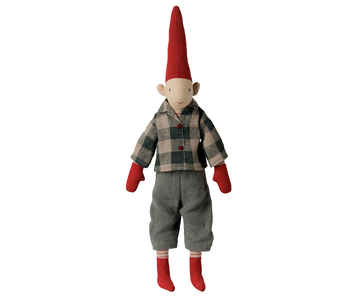 Pixy, Size 2 - Boy Shirt and pants