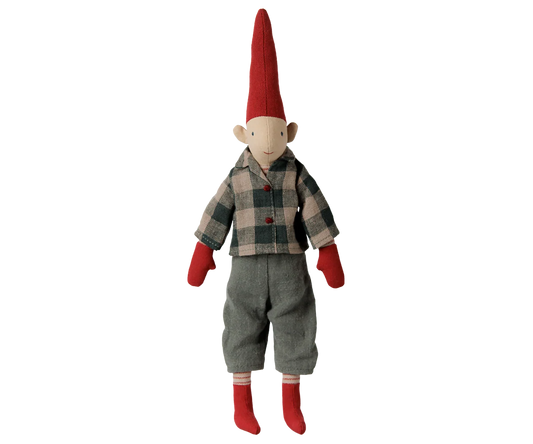 Pixy, Size 2 - Boy Shirt and pants