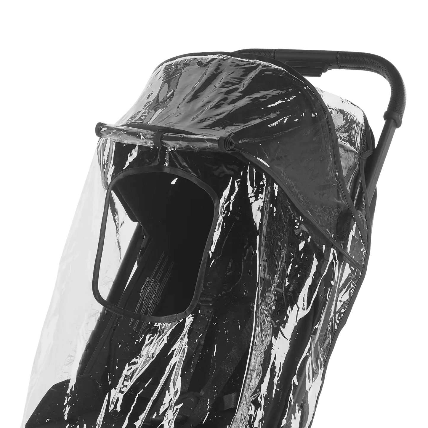 Rain Shield for Minu V3