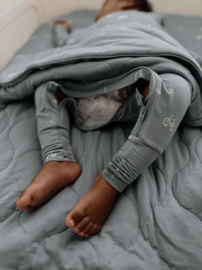 SLEEP BAG 1.0 TOG: Woof / 18-24M