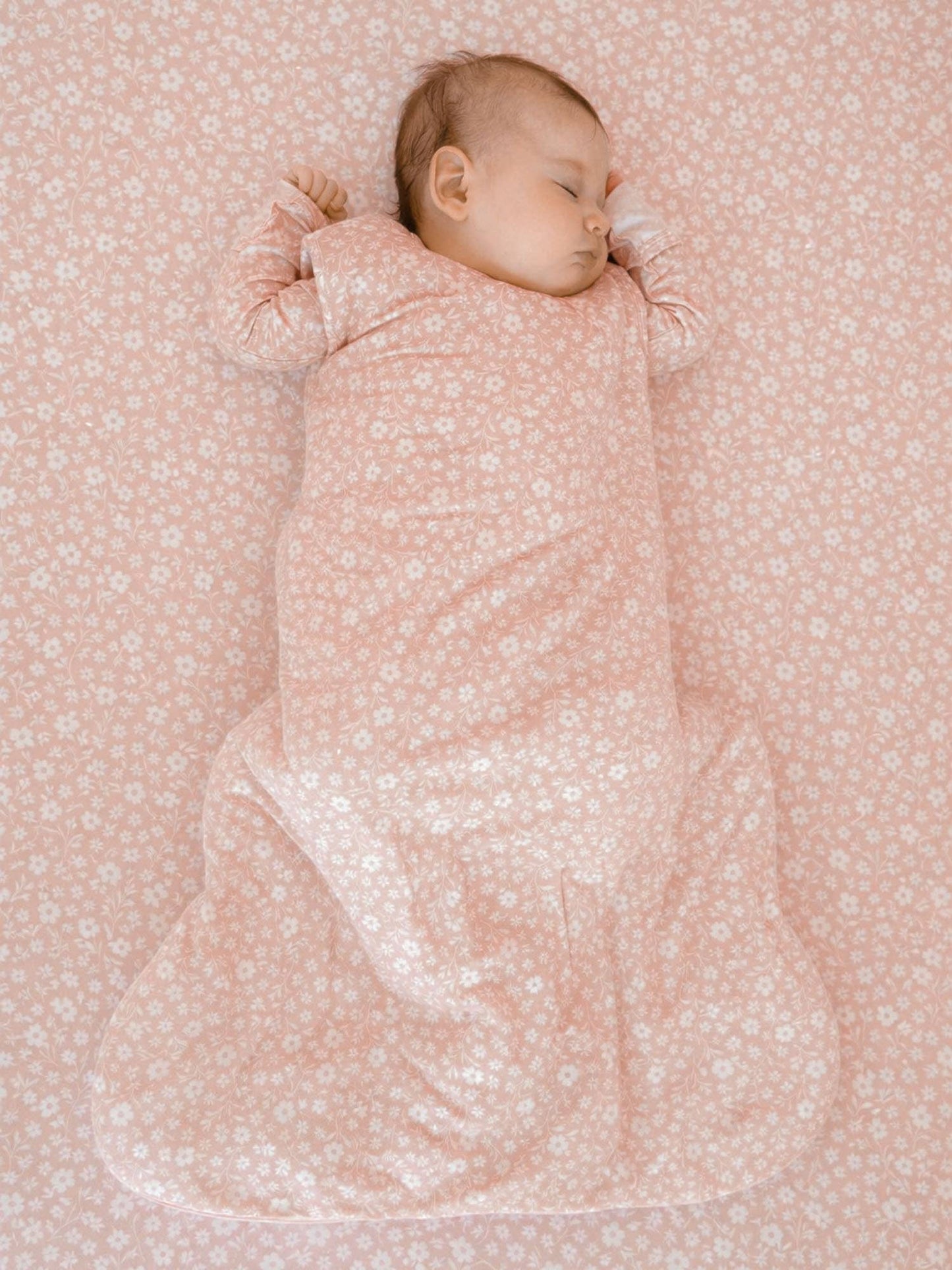 SLEEP BAG 1.0 TOG: Woof / 18-24M