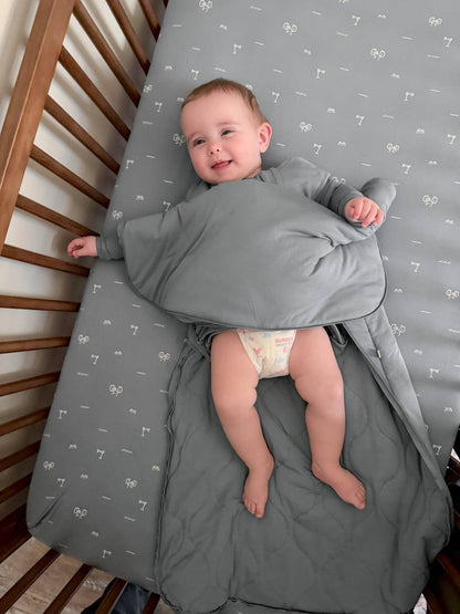 SLEEP BAG 1.0 TOG: Woof / 18-24M