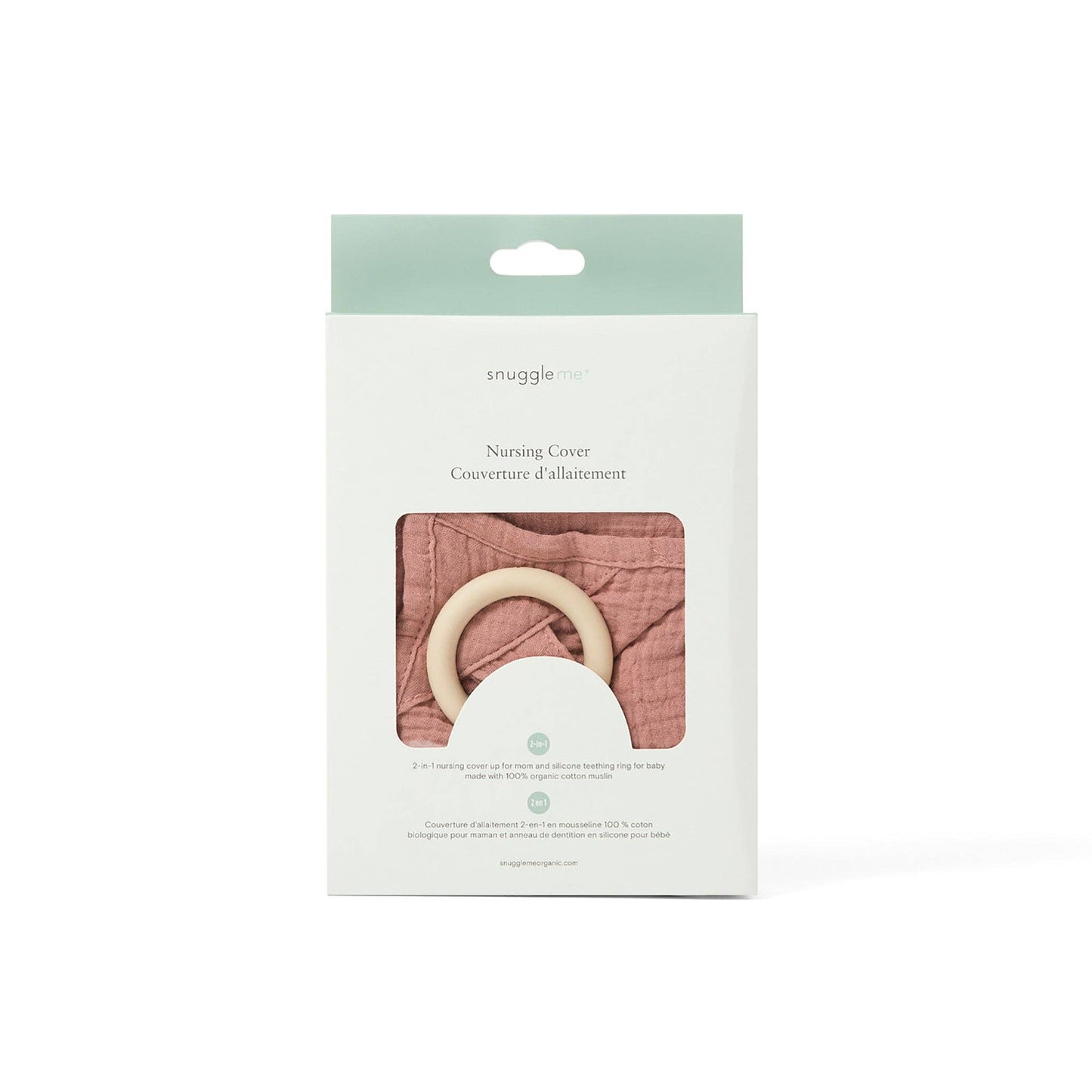 Nursing Cover | Gumdrop