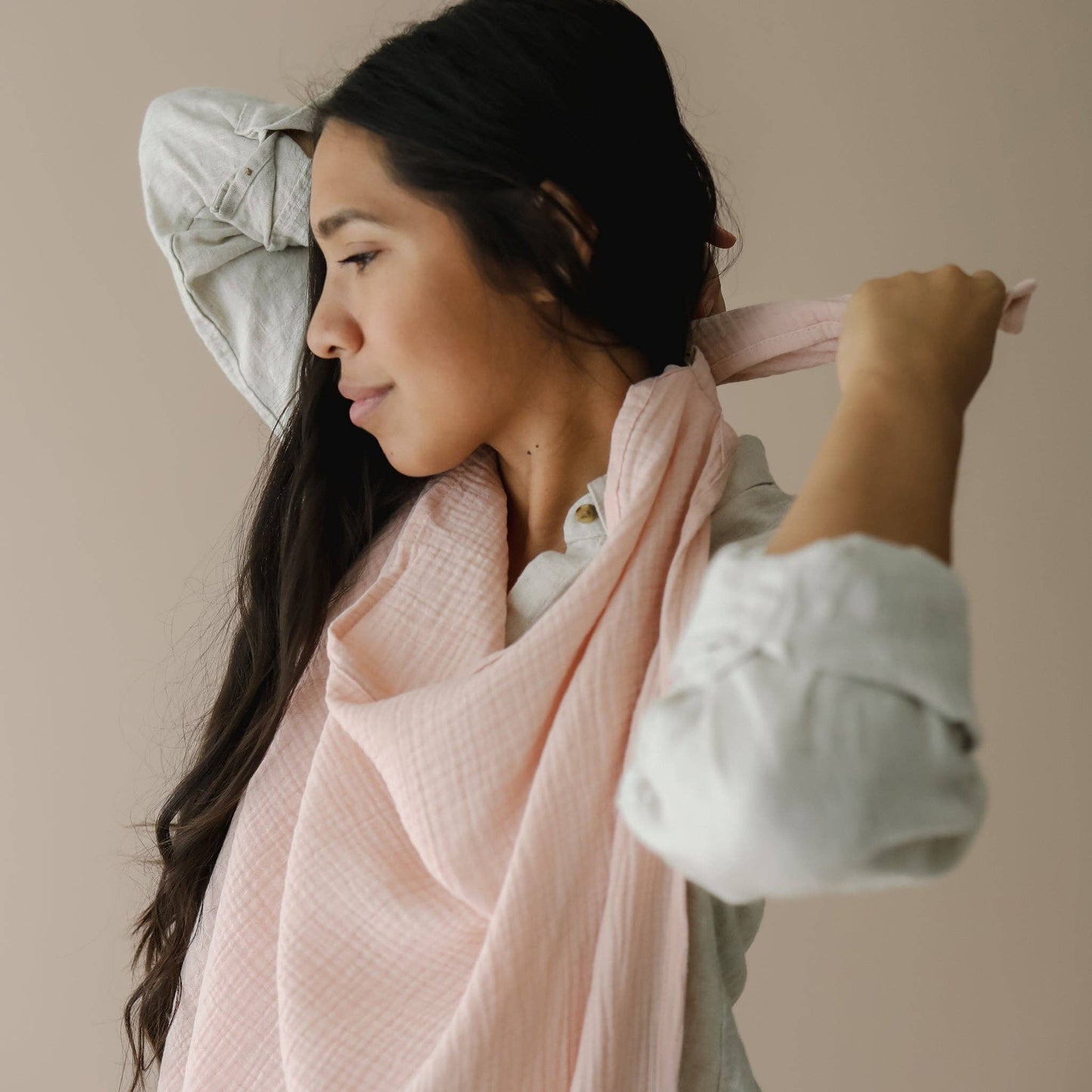 Nursing Cover | Petal