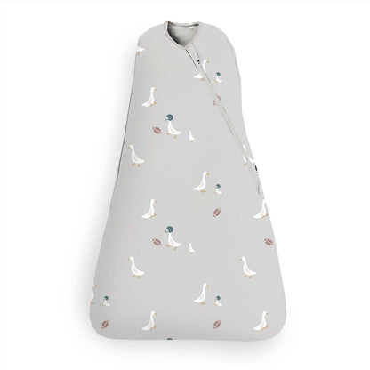 FW26 Swaddle Sleep Sack: Camel / 1