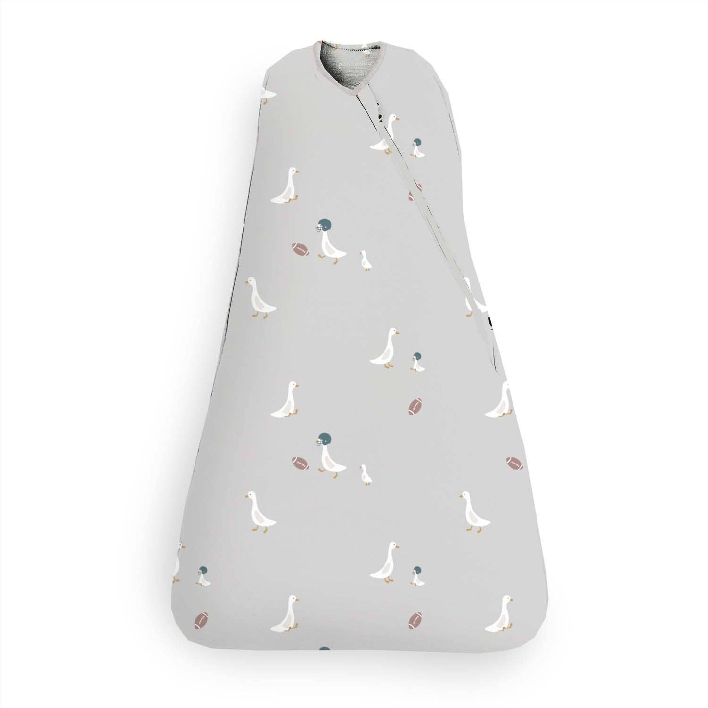 FW26 Swaddle Sleep Sack: Posies / 1