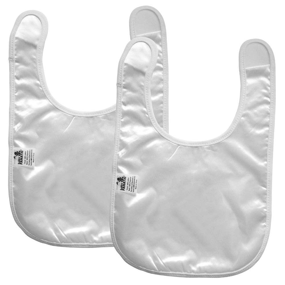 Los Angeles Rams - Baby Bibs 2-Pack
