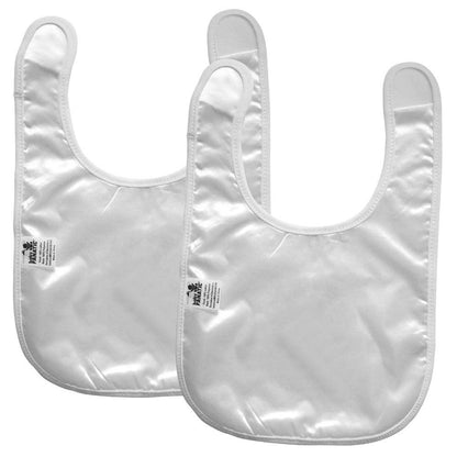 Los Angeles Rams - Baby Bibs 2-Pack