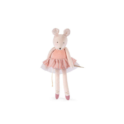 The Moulin Roty Little School of Dance