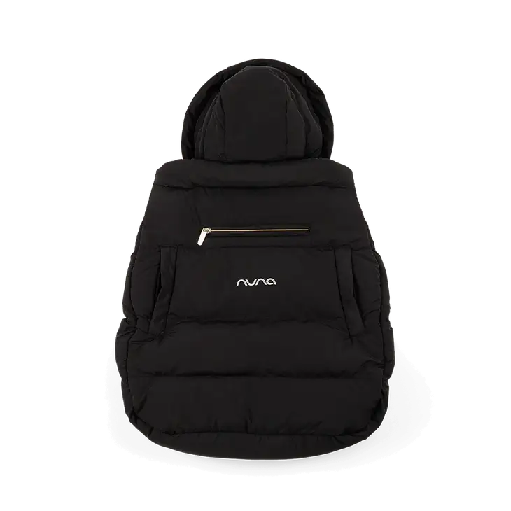 Nuna cudl™ series winter cover
