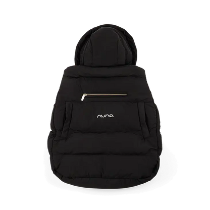 Nuna cudl™ series winter cover