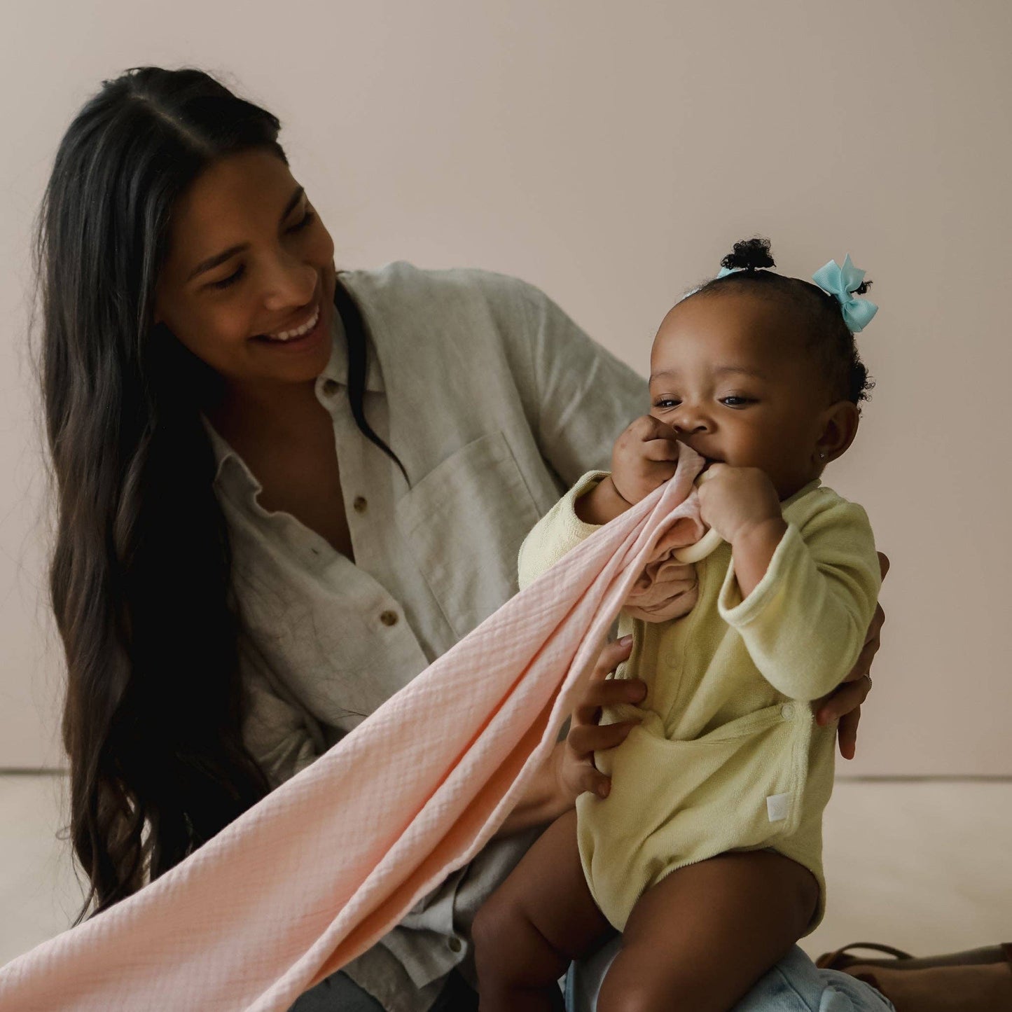 Nursing Cover | Petal