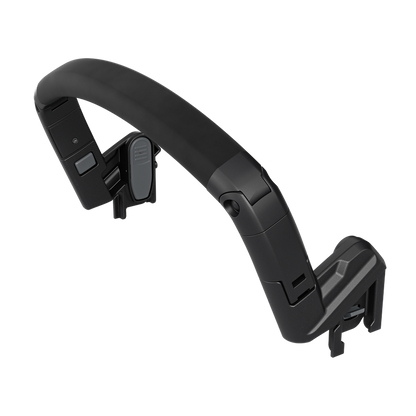 Thule Urban Glide 3 Bumper Bar Black