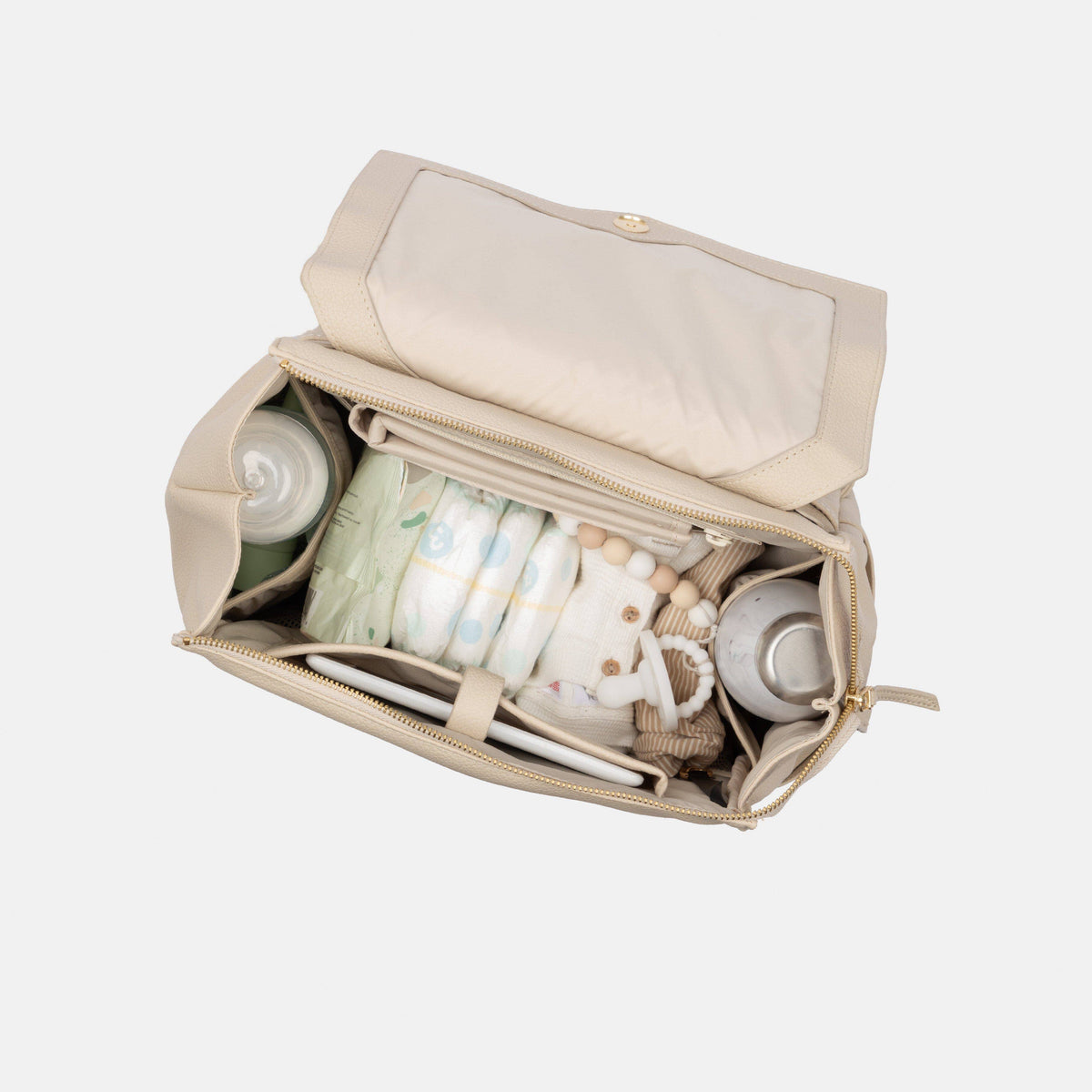 Classic Diaper Bag II