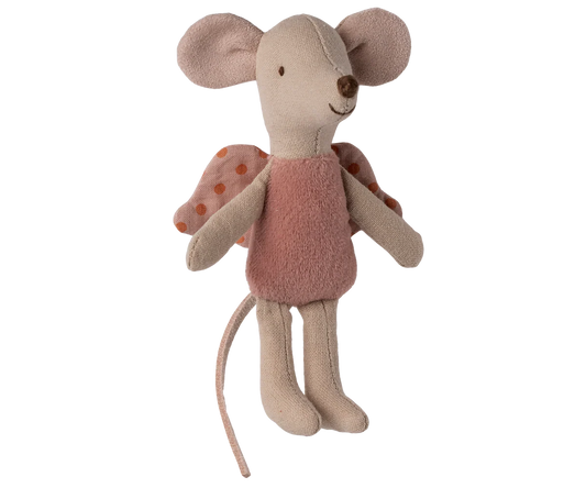 Fairy mouse, Little- Rose