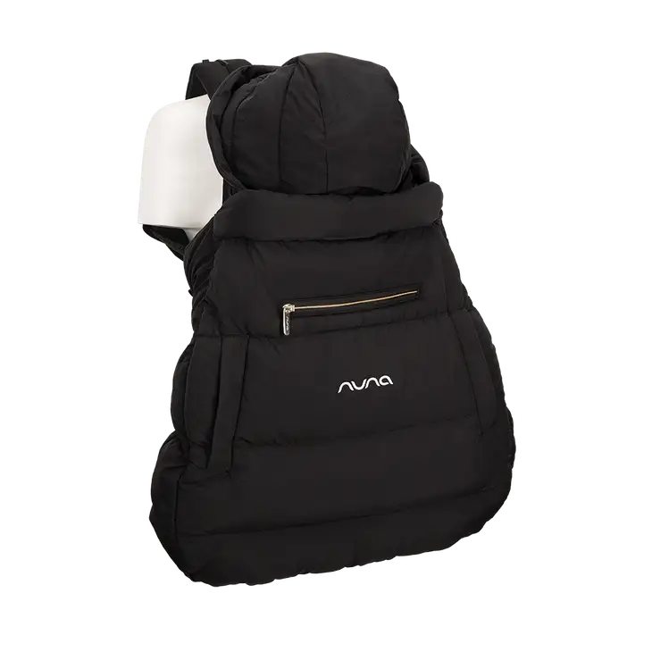 Nuna cudl™ series winter cover
