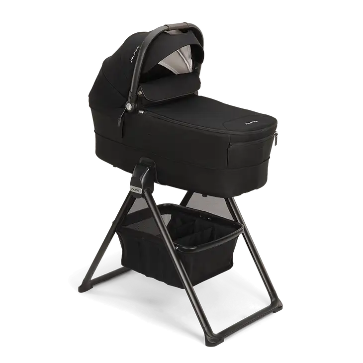 Nuna MIXX Series Bassinet + Stand