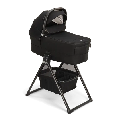 Nuna MIXX Series Bassinet + Stand