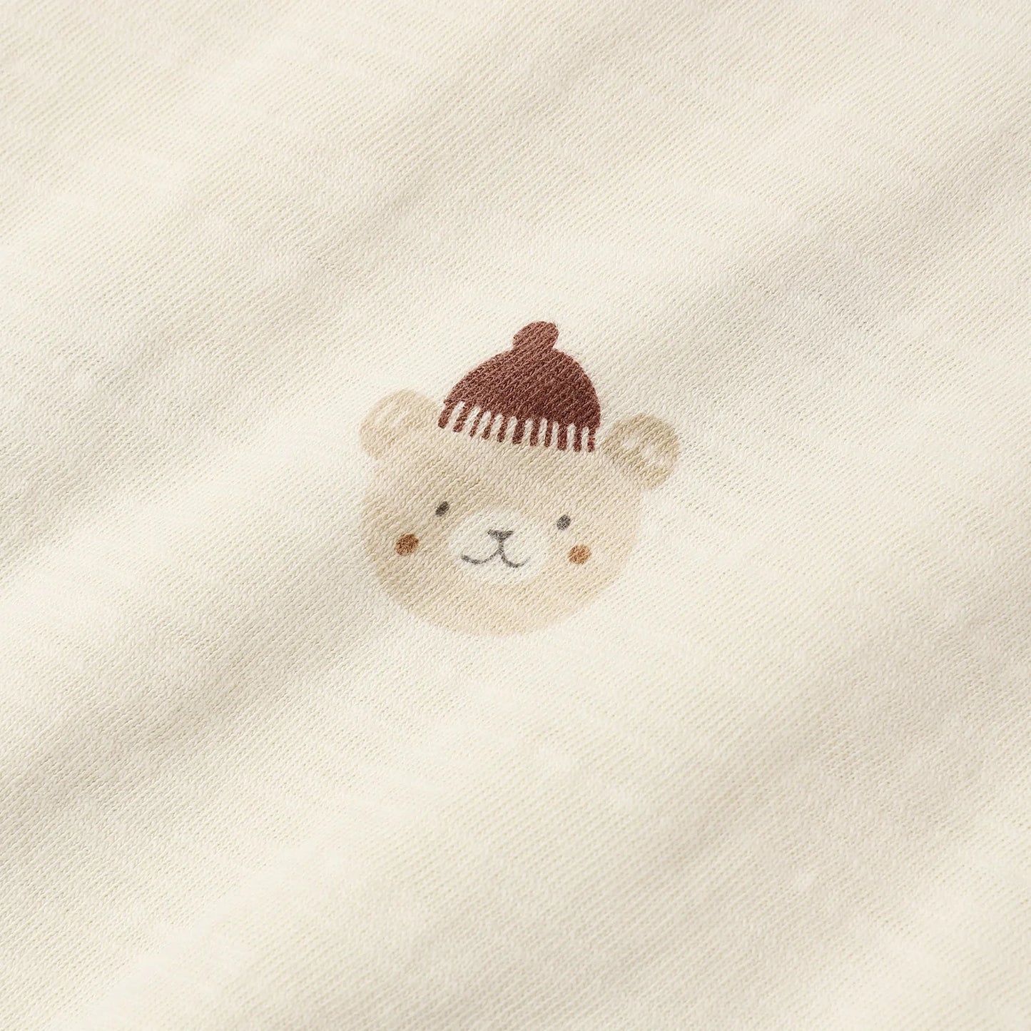 Relaxed Set Winter Bears