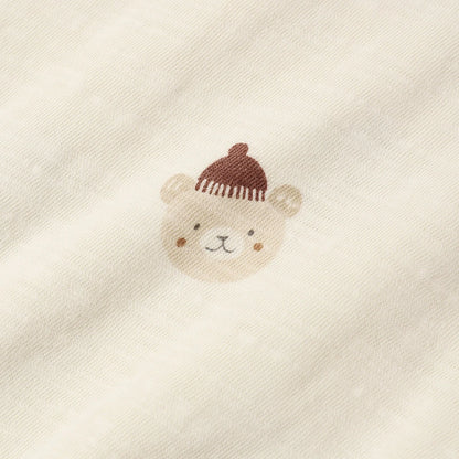 Relaxed Set Winter Bears