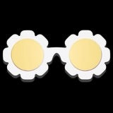 Polarized Flower