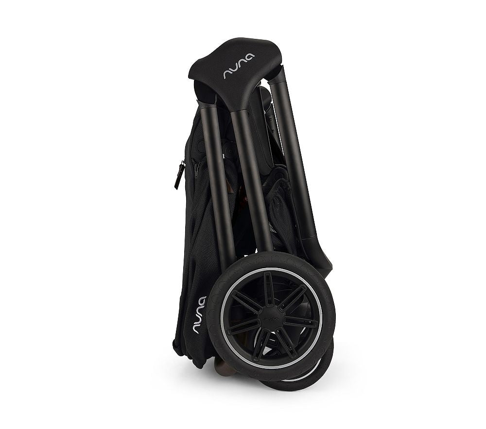 Nuna TRIV Next and PIPA Urbn Travel System