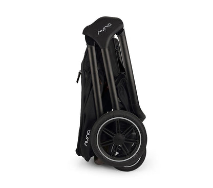 Nuna TRIV Next and PIPA Urbn Travel System