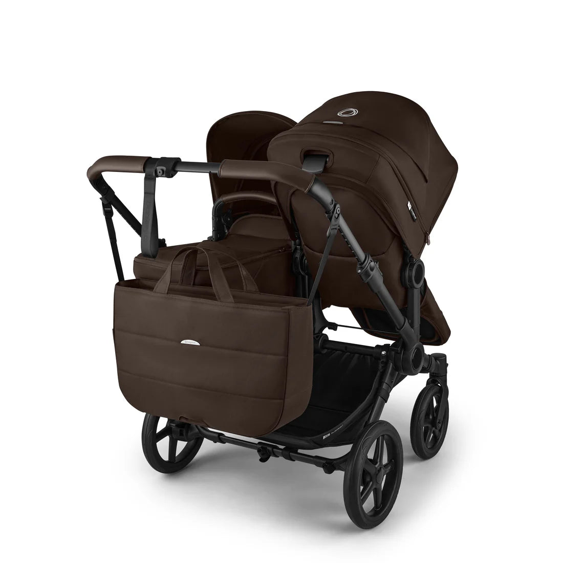 Bugaboo Donkey 6 2-in-1 stroller