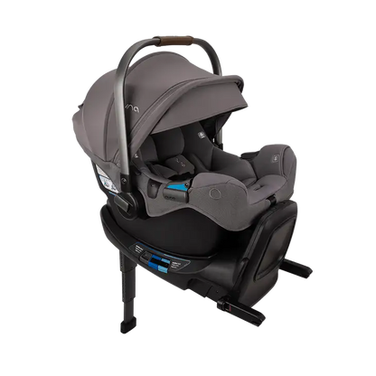 Nuna PIPA RX Infant Car Seat and RELX Base