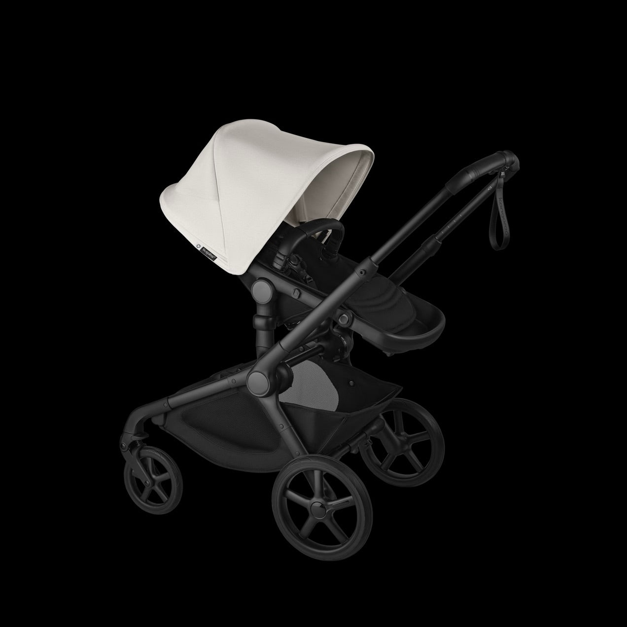 Bugaboo Kangaroo seat stroller