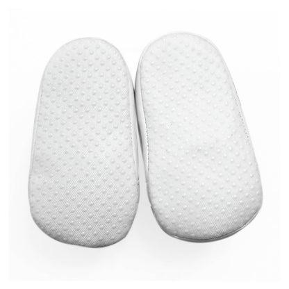 Los Angeles Dodgers Baby Shoes