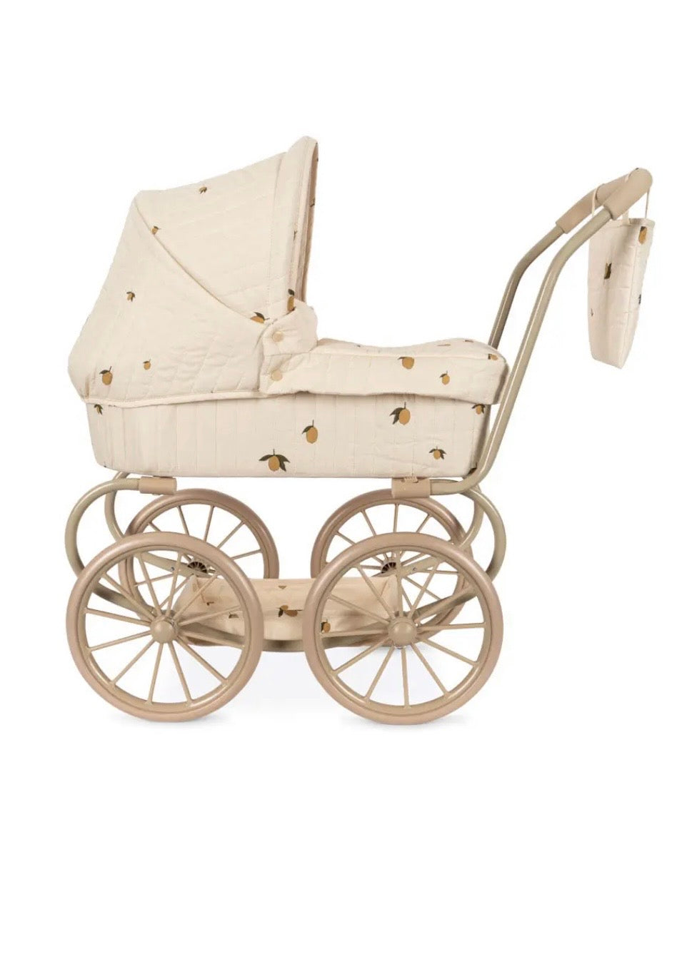 MINNIE DOLL PRAM