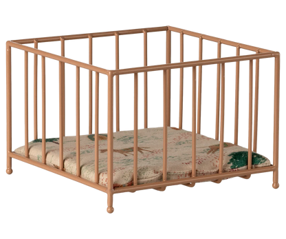 Playpen, Micro - Dark Powder