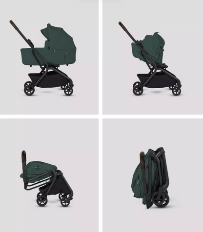Nia Carrycot Compact Bassinet