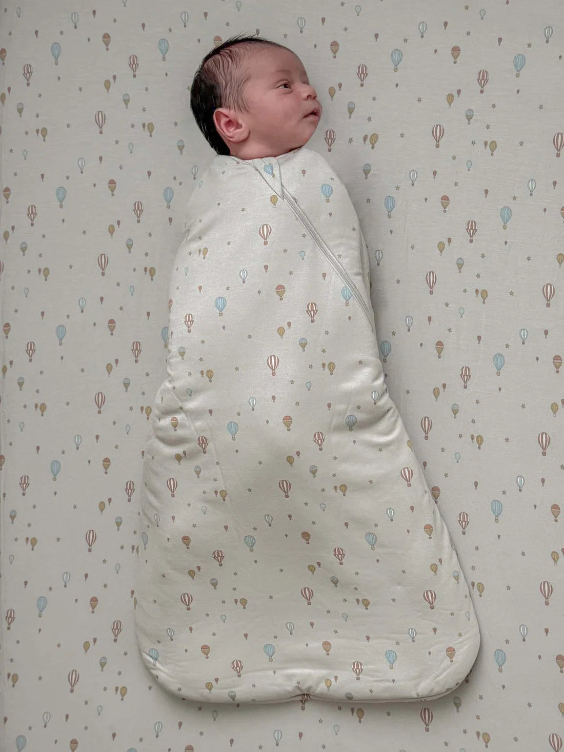 Gunamuna Swaddle Sleep Sack 1.0 tog