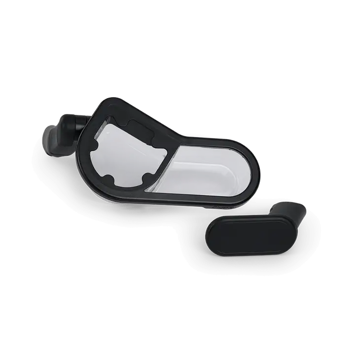 Nuna Triv series child tray & armrest